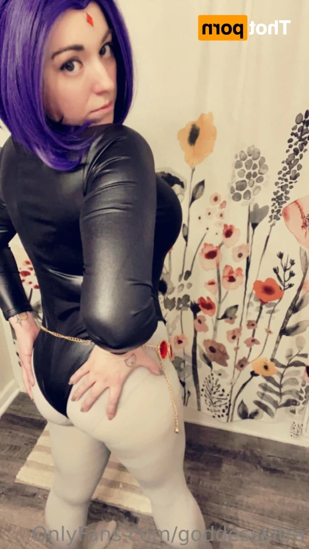 goddesskitra Onlyfans leaked photo 12598137 on Hotleaks.tv