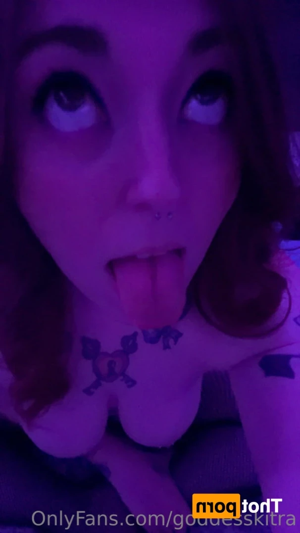 goddesskitra Onlyfans leaked photo 16166836 on Hotleaks.tv