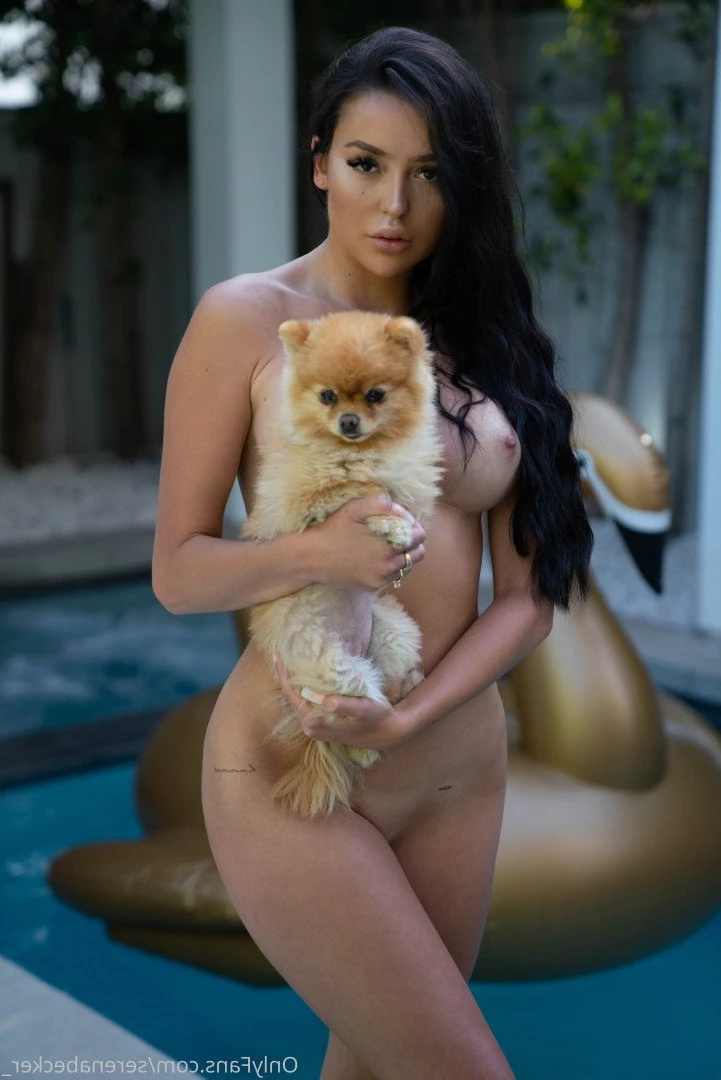 Serena Becker [ serenabeckervip ] Onlyfans leaked photo 1077911 on Hotleaks.tv