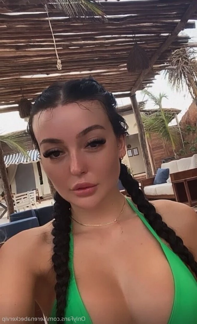 Serena Becker [ serenabeckervip ] Onlyfans leaked photo 1078108 on Hotleaks.tv