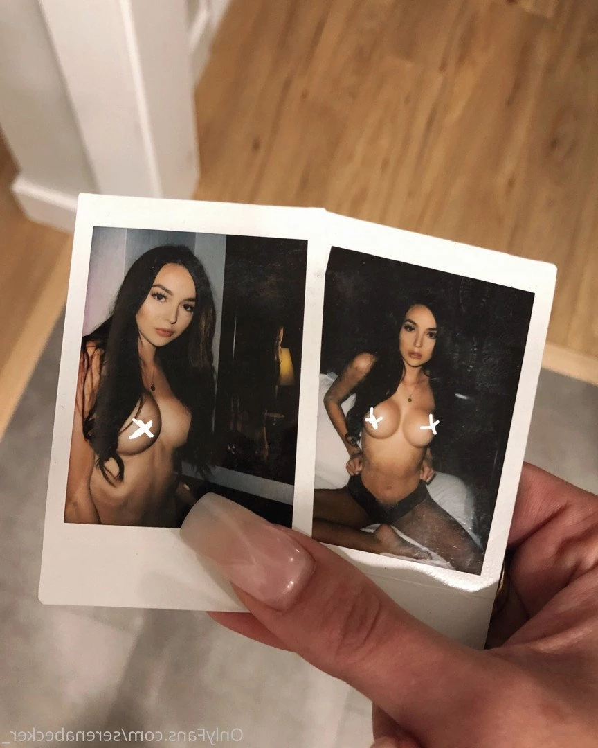 Serena Becker [ serenabeckervip ] Onlyfans leaked photo 1078138 on Hotleaks.tv