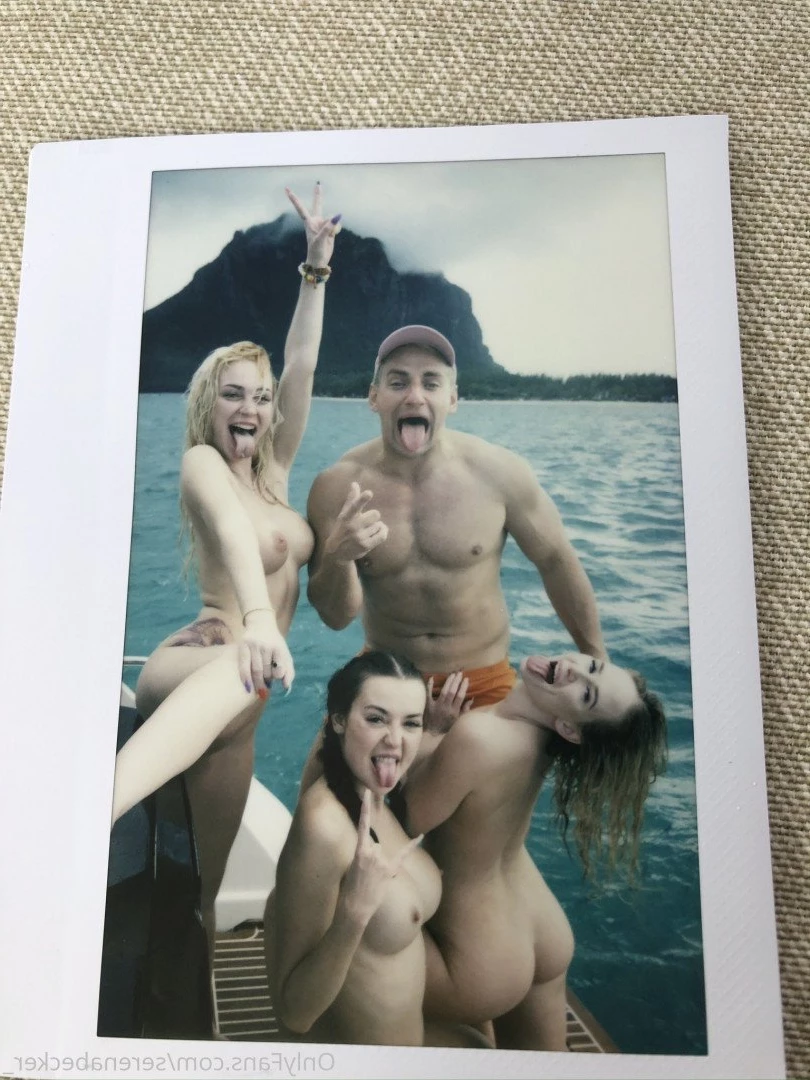 Serena Becker [ serenabeckervip ] Onlyfans leaked photo 1078184 on Hotleaks.tv