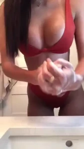 Serena Becker [ serenabeckervip ] Onlyfans leaked video 18366261 on Hotleaks.tv