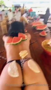 Serena Becker [ serenabeckervip ] Onlyfans leaked video 1738576 on Hotleaks.tv