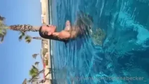 Serena Becker [ serenabeckervip ] Onlyfans leaked video 1738714 on Hotleaks.tv