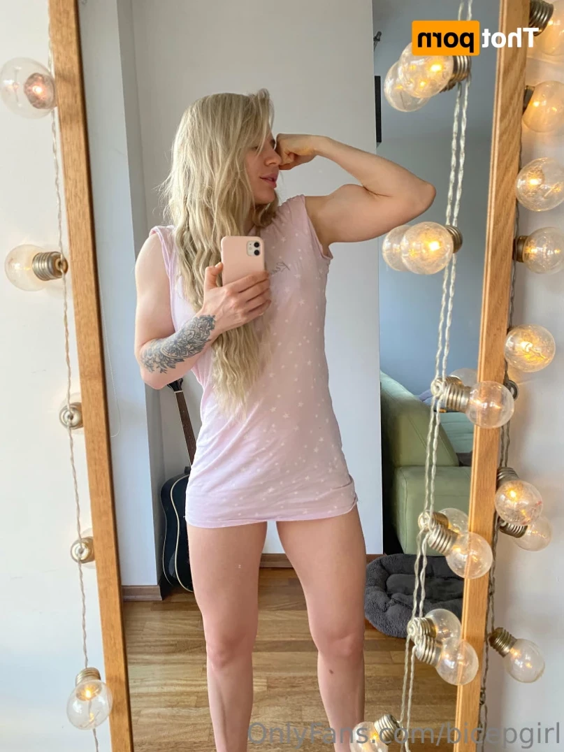 bicepgirl Onlyfans leaked photo 15578368 on Hotleaks.tv