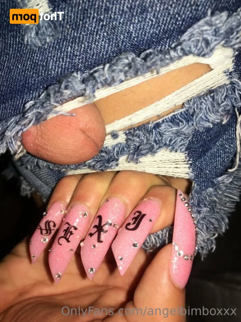 Angel Bimbo 🎀 [ angelbimboxxx ] Onlyfans leaked photo 14694163 on Hotleaks.tv