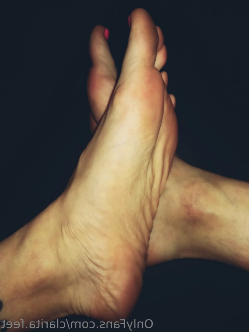 Clarita 🤍 [ clarita.feet ] Onlyfans leaked photo 13114089 on Hotleaks.tv