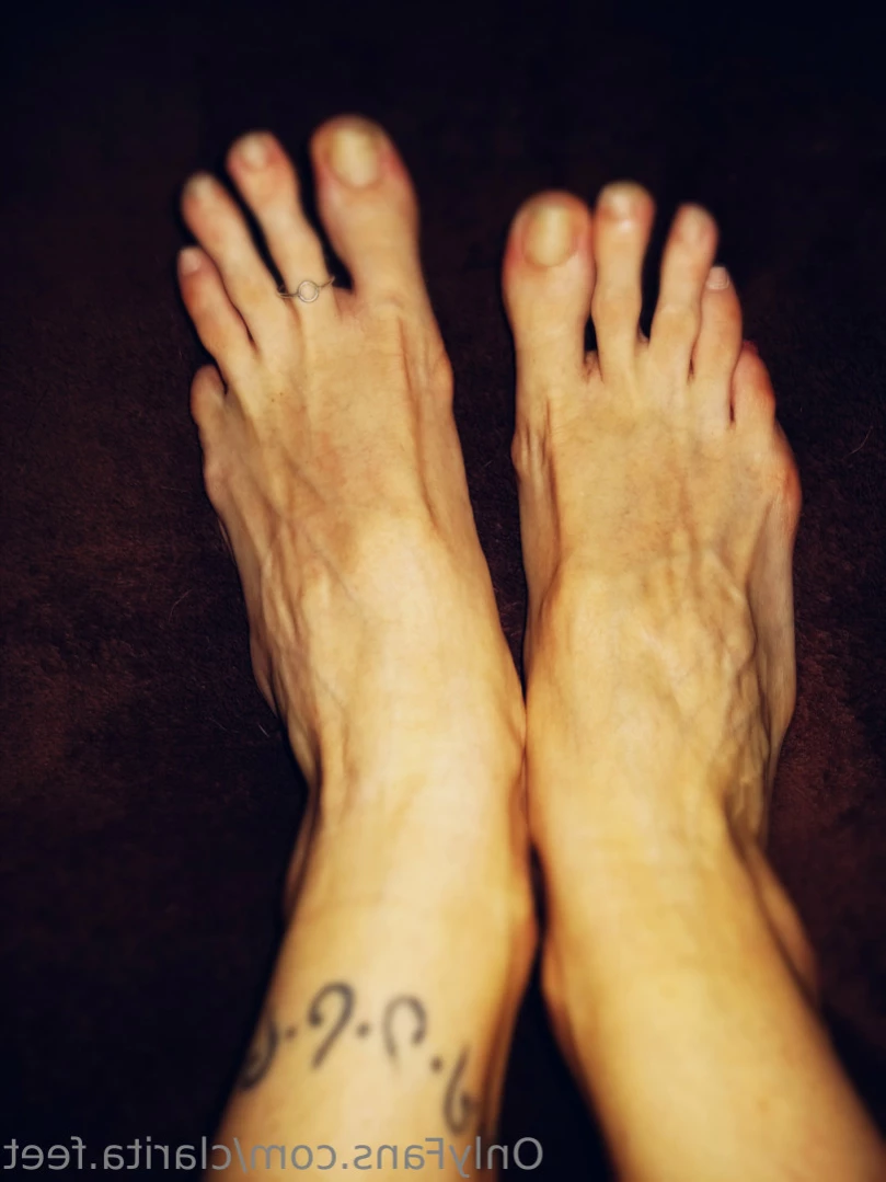 Clarita 🤍 [ clarita.feet ] Onlyfans leaked photo 14048015 on Hotleaks.tv