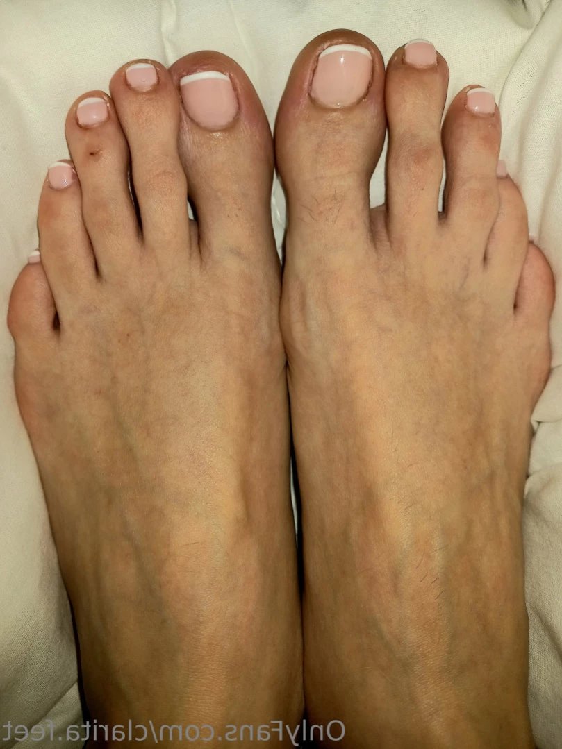 Clarita 🤍 [ clarita.feet ] Onlyfans leaked photo 15910873 on Hotleaks.tv