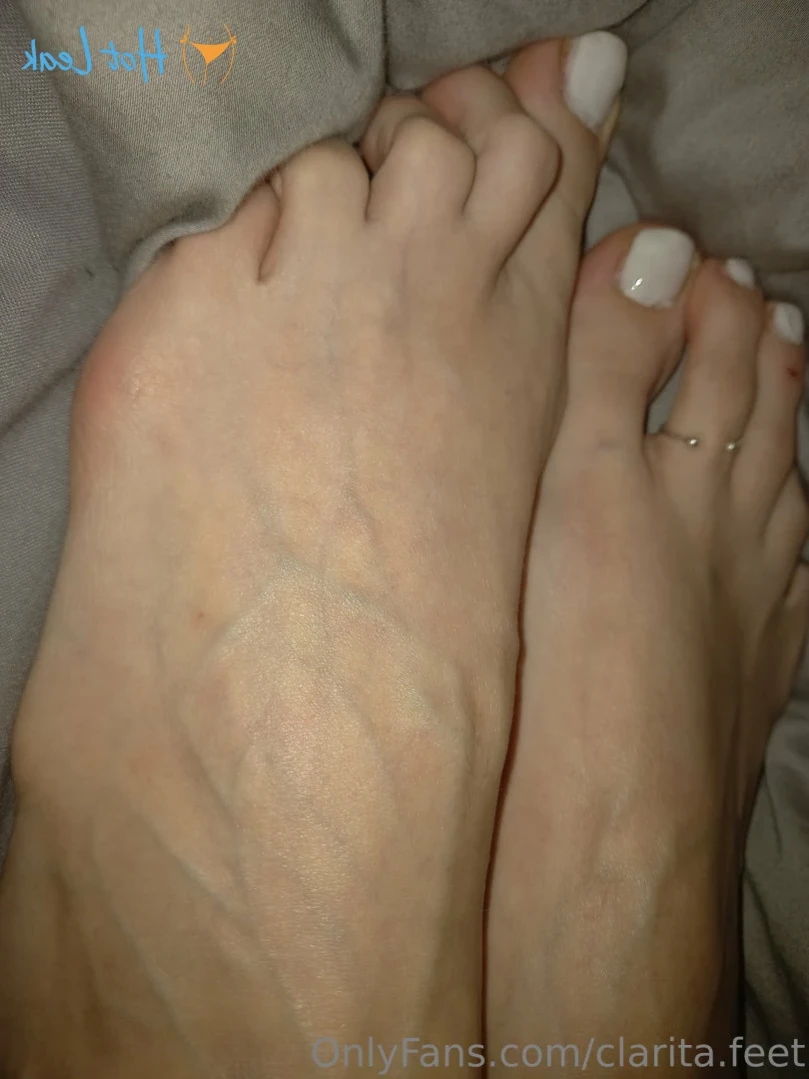 Clarita 🤍 [ clarita.feet ] Onlyfans leaked photo 16323489 on Hotleaks.tv
