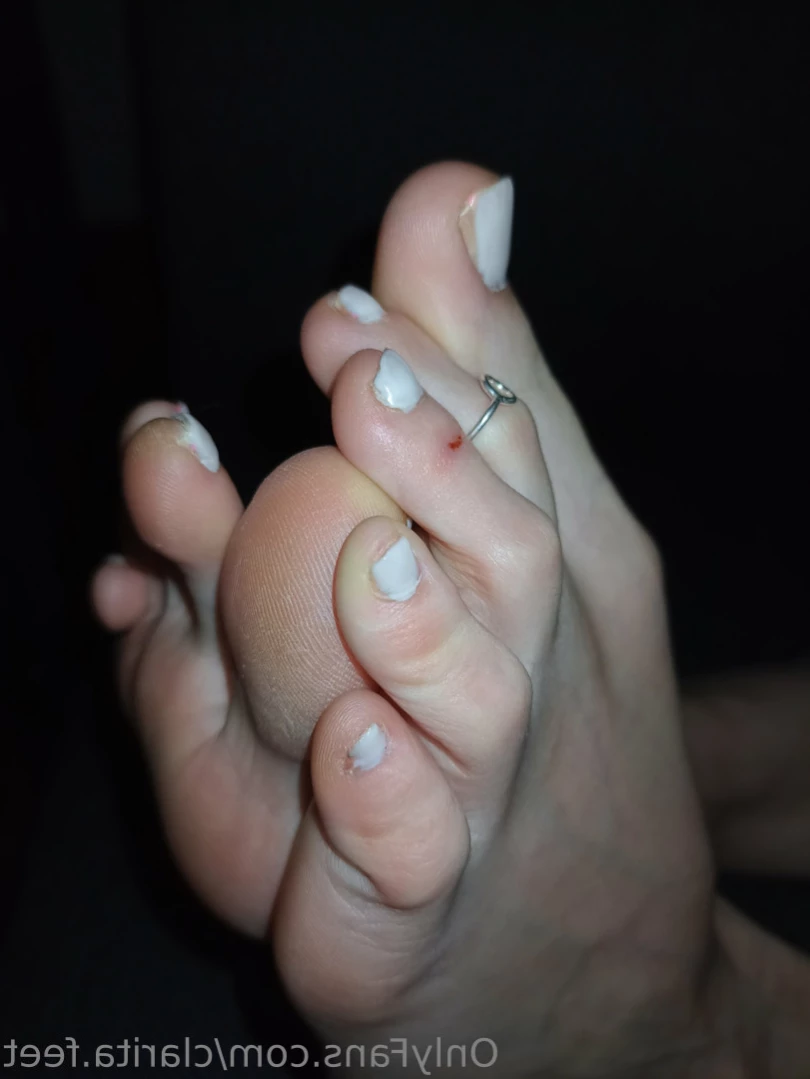 Clarita 🤍 [ clarita.feet ] Onlyfans leaked photo 16323510 on Hotleaks.tv
