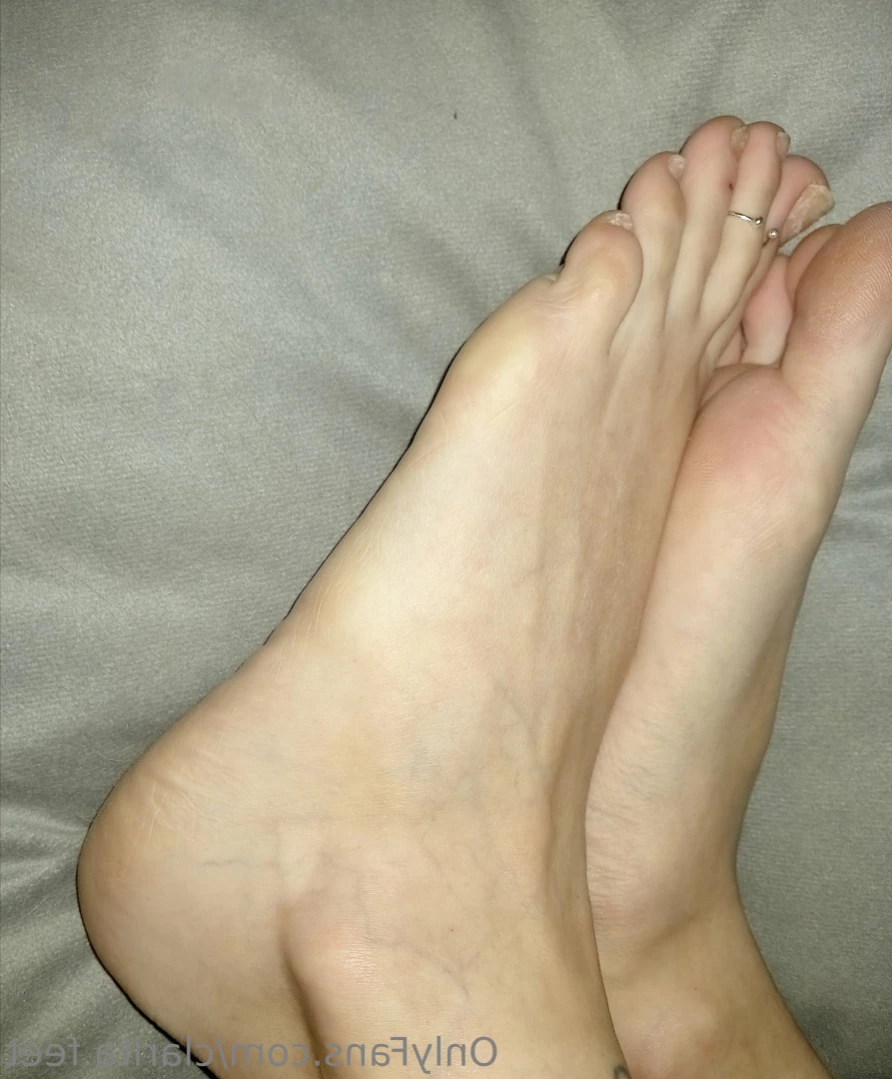 Clarita 🤍 [ clarita.feet ] Onlyfans leaked photo 16323534 on Hotleaks.tv