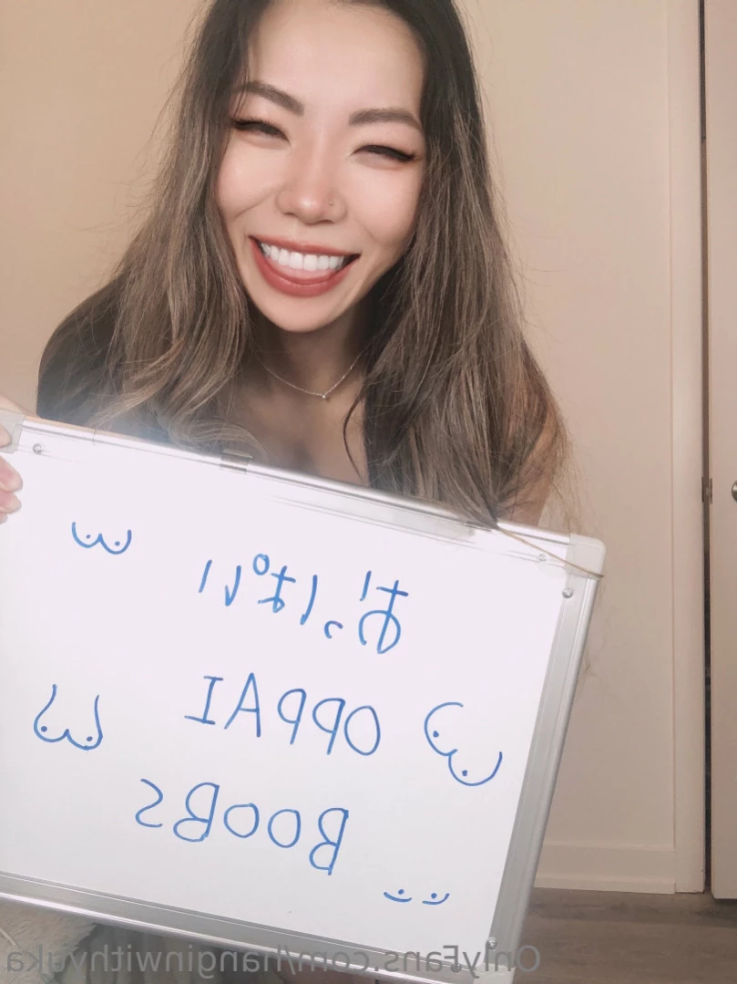 Yuka [ hanginwithyuka4free ] Onlyfans leaked photo 16146066 on Hotleaks.tv