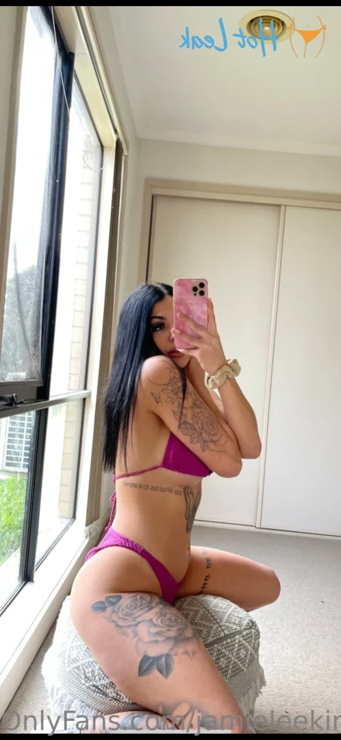 Jamie-lee king💖 [ jamieleeking ] Onlyfans leaked photo 12032925 on Hotleaks.tv
