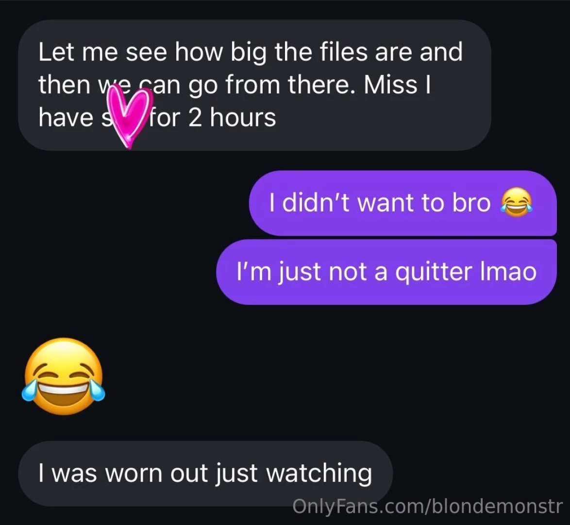 blondemonstr Onlyfans leaked photo 18616755 on Hotleaks.tv