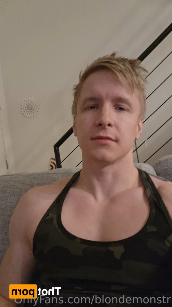 blondemonstr Onlyfans leaked photo 13312538 on Hotleaks.tv