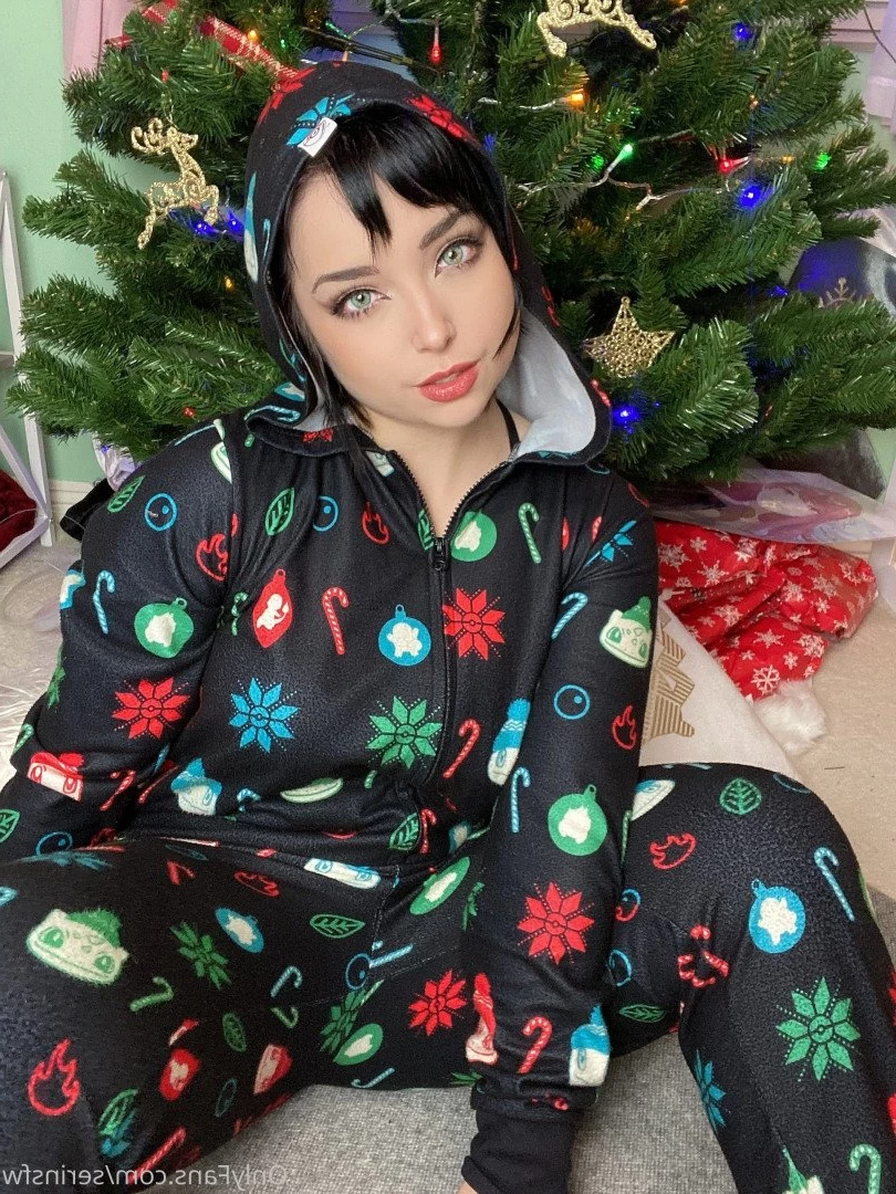 Seri [ serinsfw ] Onlyfans leaked photo 1078429 on Hotleaks.tv