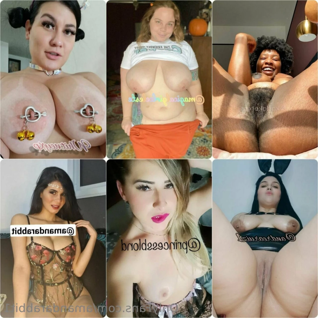 VIDEOCALL 🇻🇪 VERY HOT🚨😈 [ amandarabbit1 ] Onlyfans leaked photo 12046737 on Hotleaks.tv