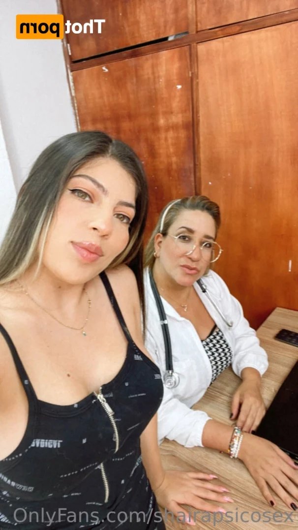 shairapsicosex Onlyfans leaked photo 13083645 on Hotleaks.tv