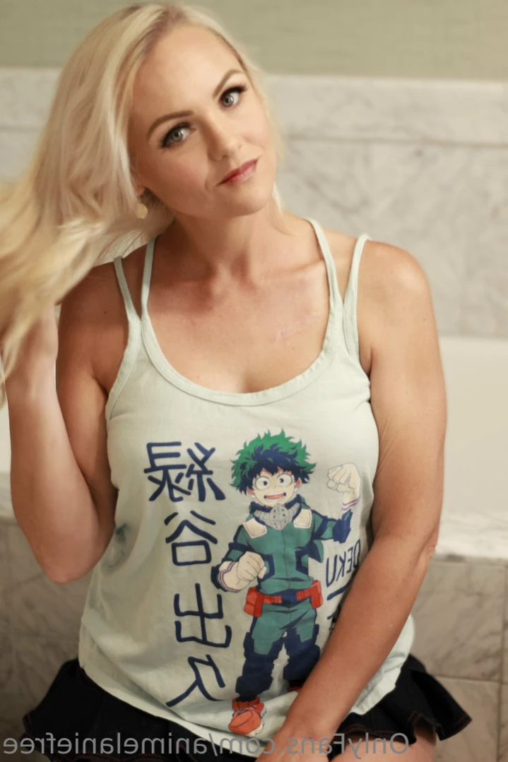Anime Lanie [ animelaniefree ] Onlyfans leaked photo 13307489 on Hotleaks.tv