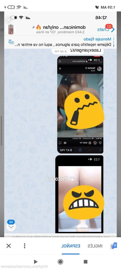  [ seshatdancer ] Onlyfans leaked photo 4620668 on Hotleaks.tv