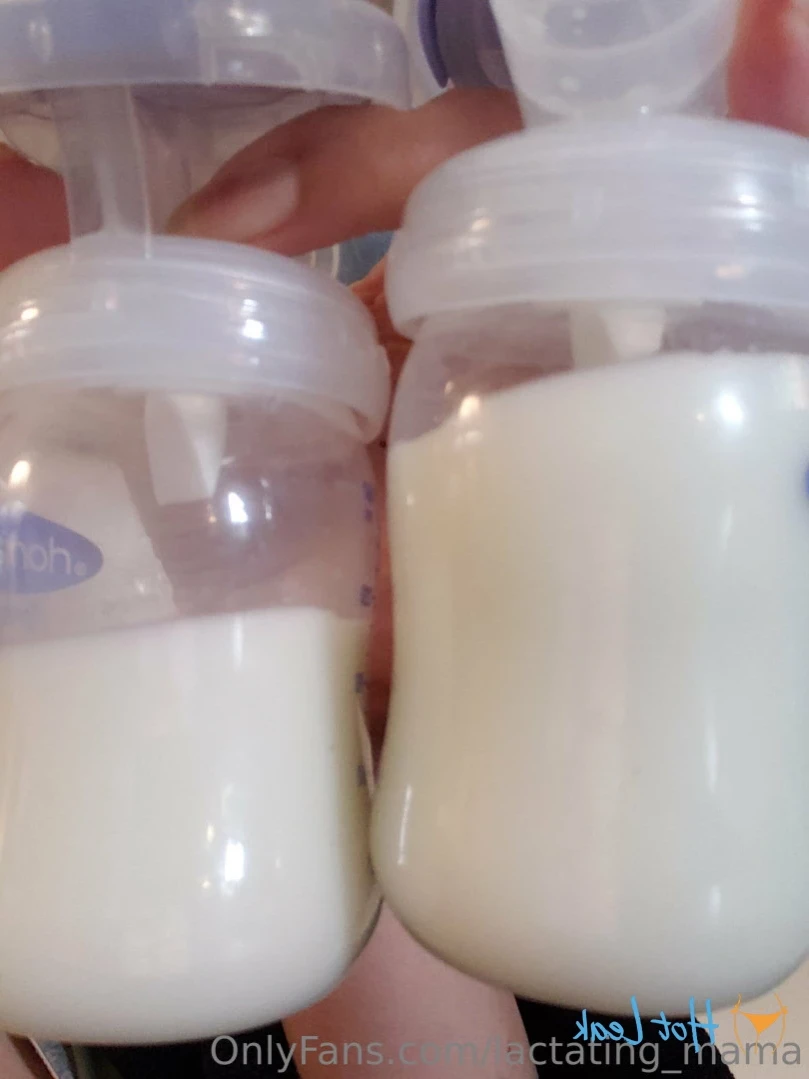 Milky Momma [ lactating_mama ] Onlyfans leaked photo 12495247 on Hotleaks.tv