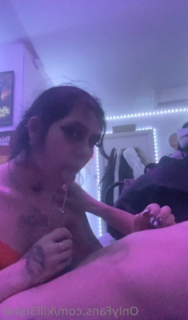 KILLER &amp; STAR [ kill3rst4r ] Onlyfans leaked photo 12361325 on Hotleaks.tv