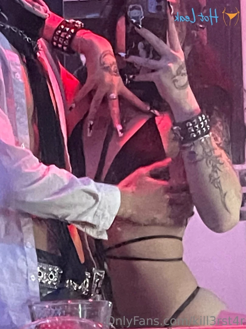 KILLER &amp; STAR [ kill3rst4r ] Onlyfans leaked photo 12734107 on Hotleaks.tv