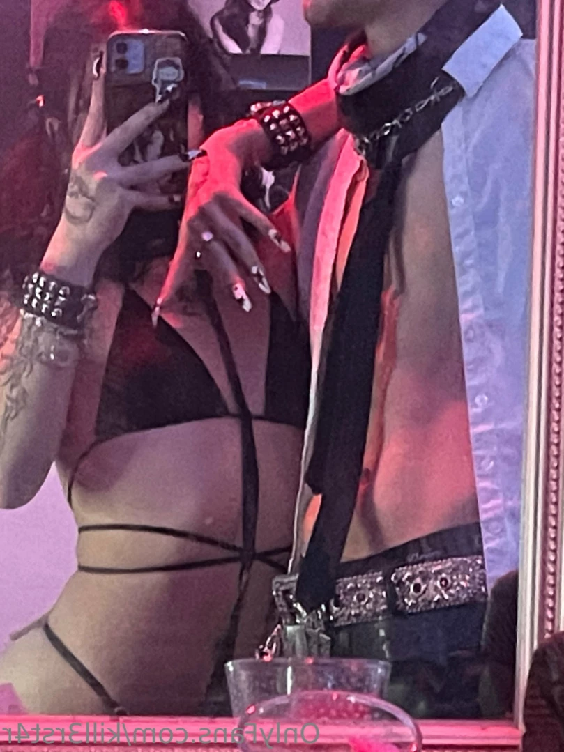 KILLER &amp; STAR [ kill3rst4r ] Onlyfans leaked photo 12734388 on Hotleaks.tv