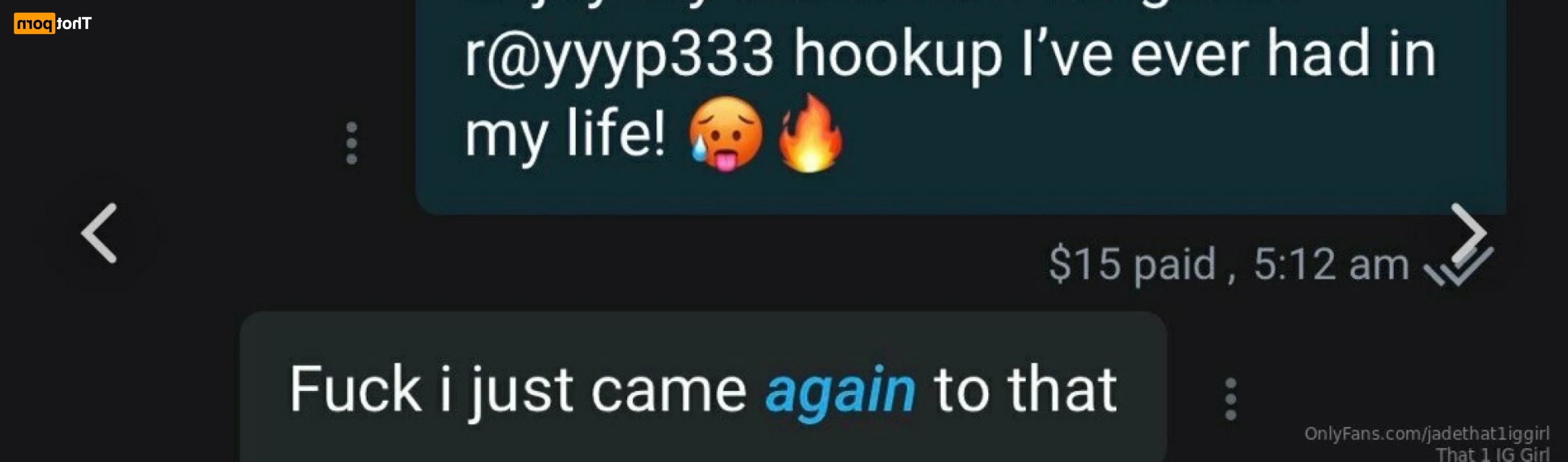 Jade’s Diary ♥️ [ jadethat1iggirl ] Onlyfans leaked photo 15663726 on Hotleaks.tv