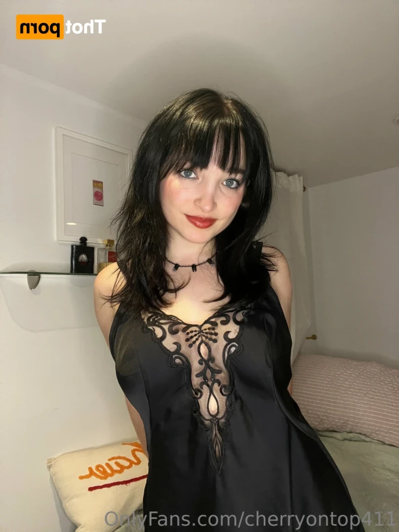 Cherry on Top [ cherryontop411 ] Onlyfans leaked photo 12086987 on Hotleaks.tv
