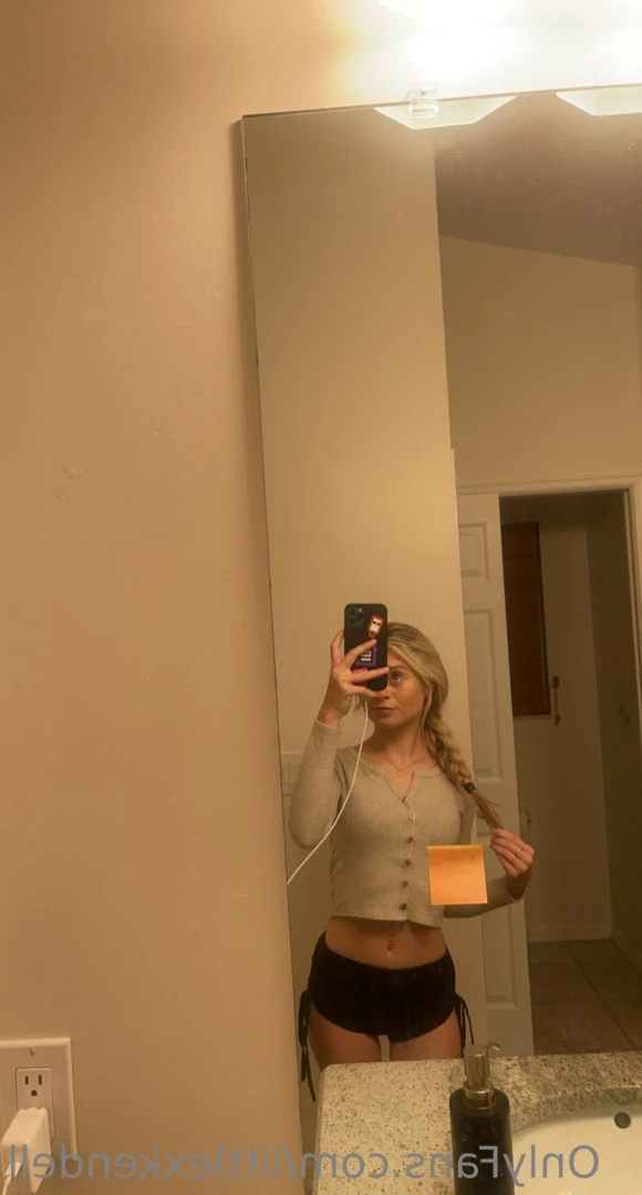 littlexkendell Onlyfans leaked photo 12087655 on Hotleaks.tv