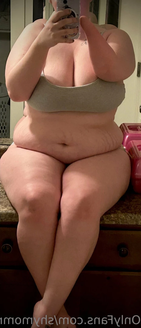 ShyMommy [ shymommy_nextdoor ] Onlyfans leaked photo 15006881 on Hotleaks.tv