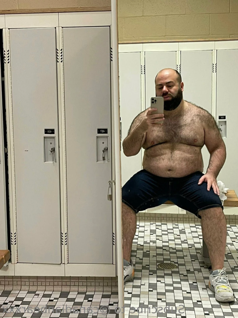 Bears shoutout [ bearshoutout ] Onlyfans leaked photo 15185429 on Hotleaks.tv