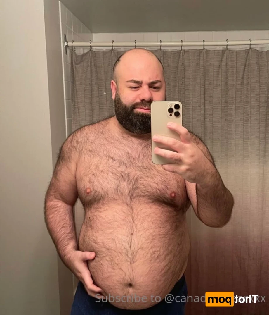 Bears shoutout [ bearshoutout ] Onlyfans leaked photo 15581043 on Hotleaks.tv