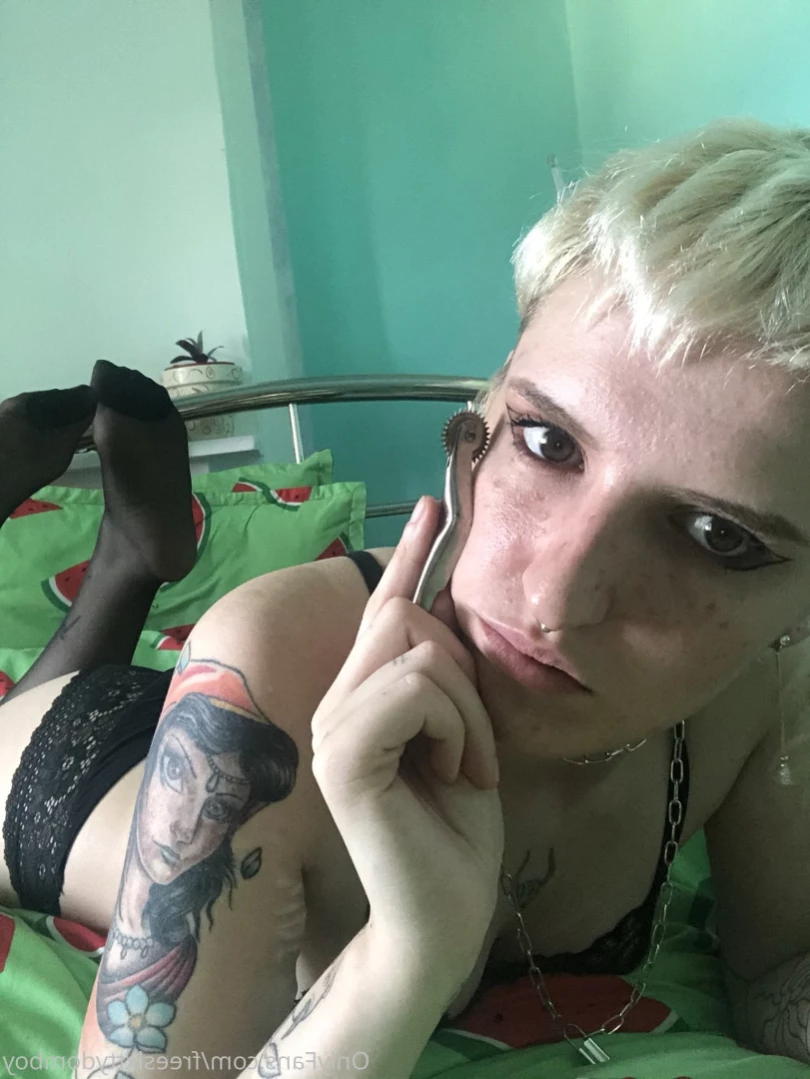 FREE Willow [ freeslxttydomboy ] Onlyfans leaked photo 13599560 on Hotleaks.tv