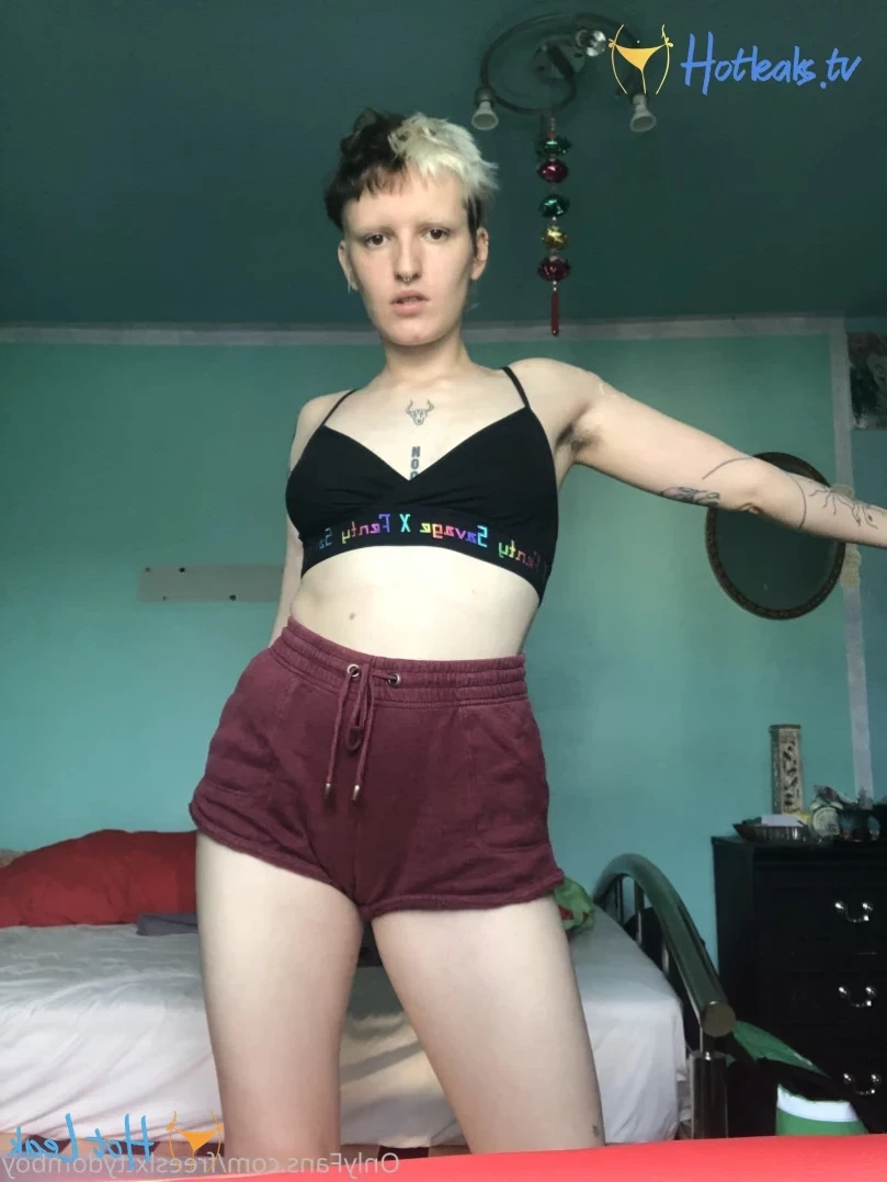 FREE Willow [ freeslxttydomboy ] Onlyfans leaked photo 13599631 on Hotleaks.tv