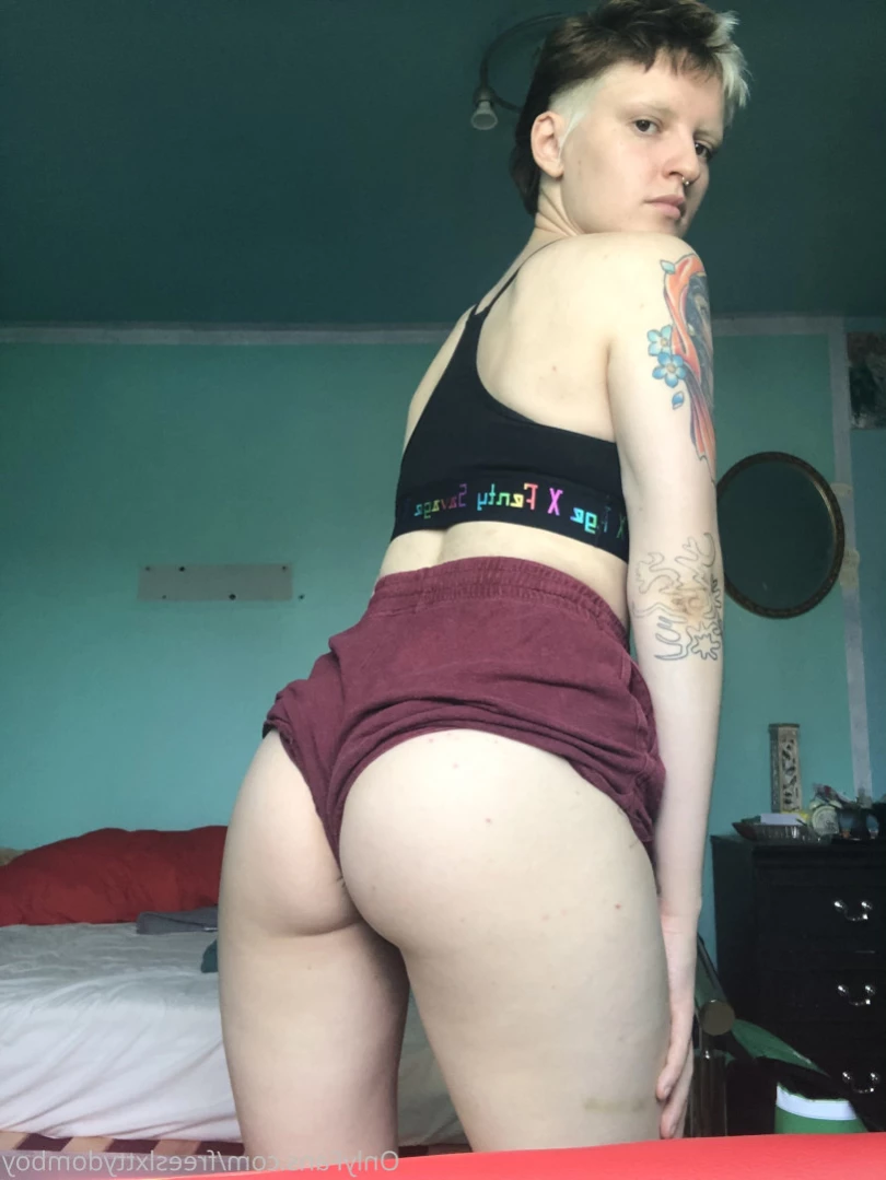 FREE Willow [ freeslxttydomboy ] Onlyfans leaked photo 16125452 on Hotleaks.tv