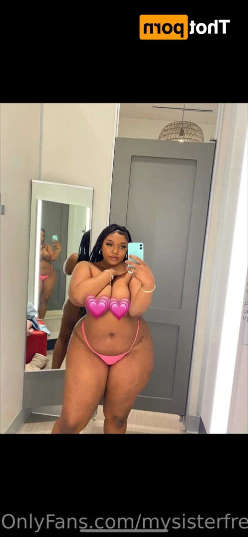Thatissmysisterfree [ mysisterfree ] Onlyfans leaked photo 12764088 on Hotleaks.tv