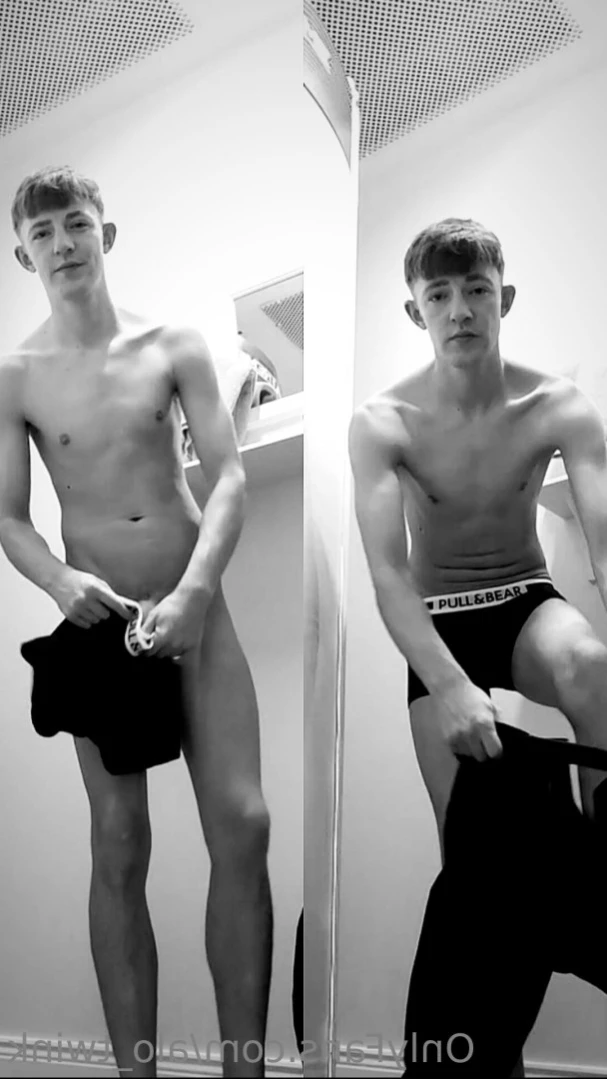 AloTwink💫 [ alo_twink ] Onlyfans leaked photo 12186321 on Hotleaks.tv