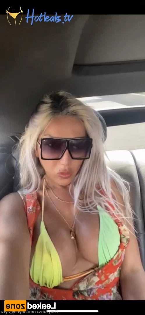 TS Ayca Ada [ aycakolik ] Onlyfans leaked photo 16456305 on Hotleaks.tv