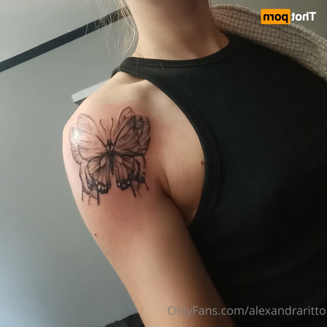 Alexandra Ritto [ alexandraritto ] Onlyfans leaked photo 15853407 on Hotleaks.tv