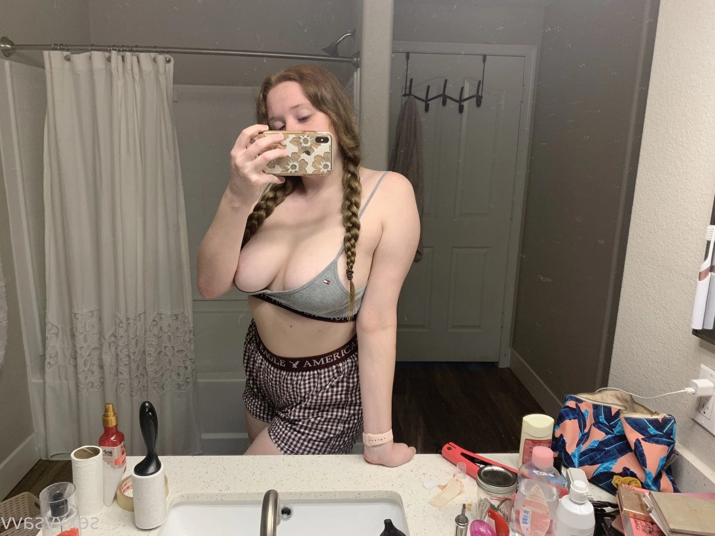 SAVANNAH [ sexxysavv ] Onlyfans leaked photo 1079528 on Hotleaks.tv