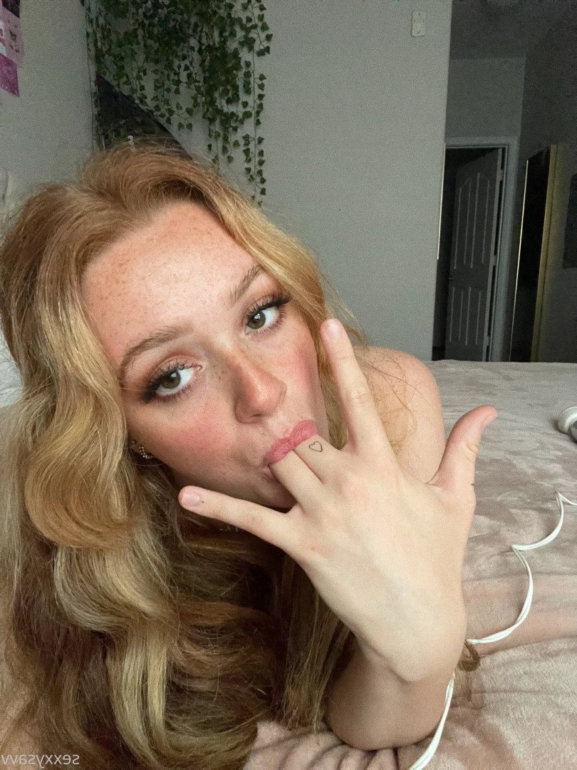 SAVANNAH [ sexxysavv ] Onlyfans leaked photo 1079994 on Hotleaks.tv