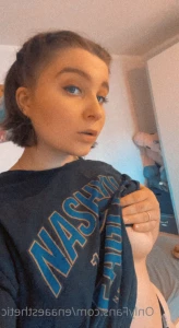 enaaesthetic