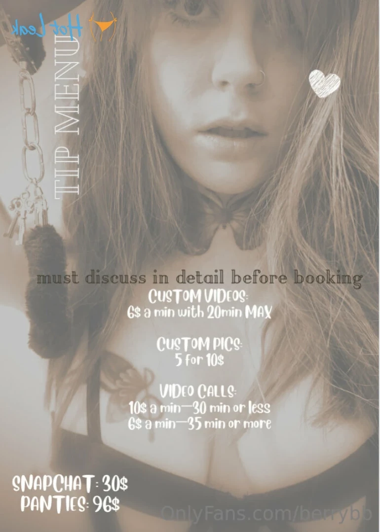 🫐bb4free [ berrybb ] Onlyfans leaked photo 13891956 on Hotleaks.tv