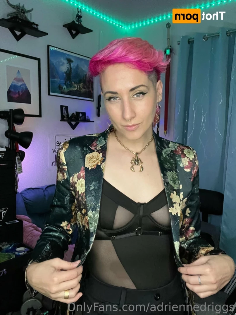 Yo Adrienne Driggs [ adriennedriggs ] Onlyfans leaked photo 12656644 on Hotleaks.tv