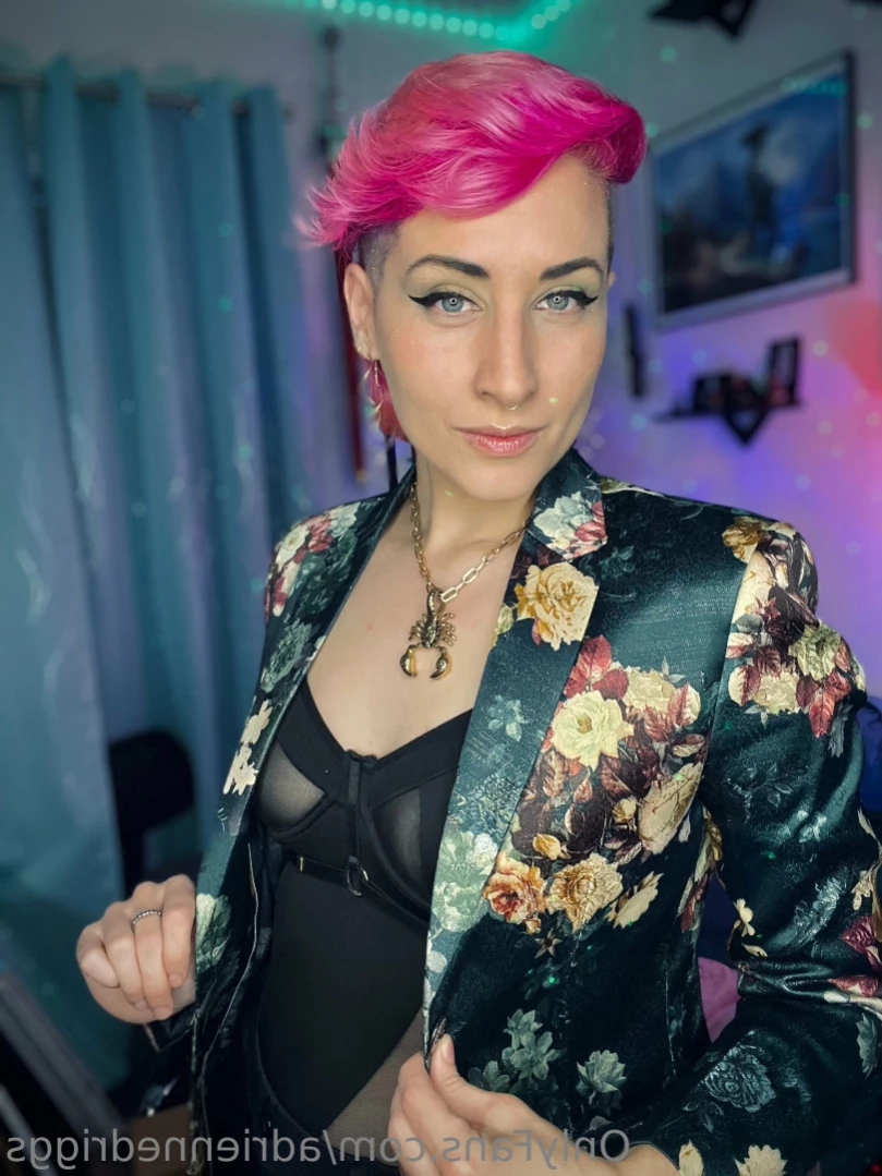 Yo Adrienne Driggs [ adriennedriggs ] Onlyfans leaked photo 13873760 on Hotleaks.tv