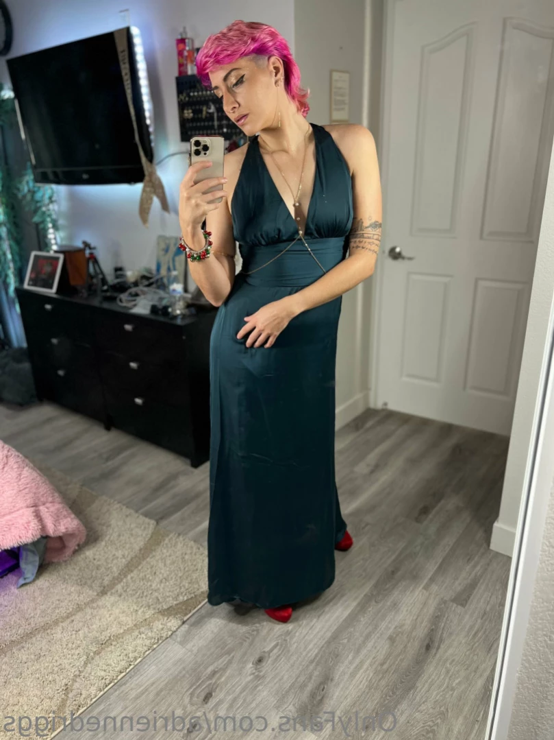 Yo Adrienne Driggs [ adriennedriggs ] Onlyfans leaked photo 13873807 on Hotleaks.tv